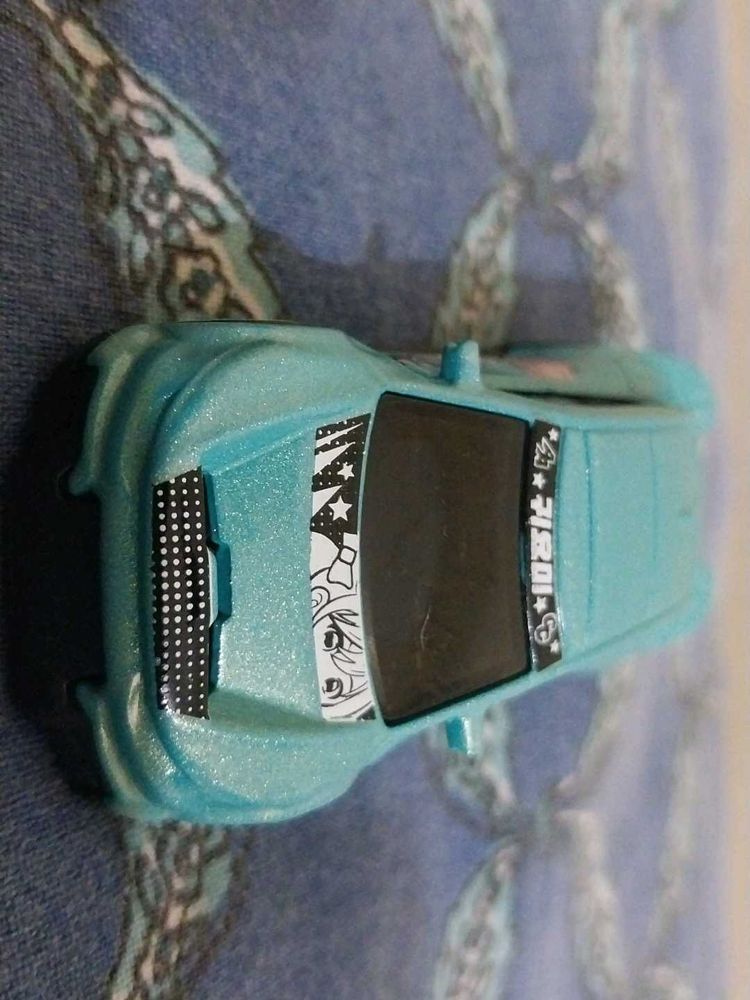 EVG kia