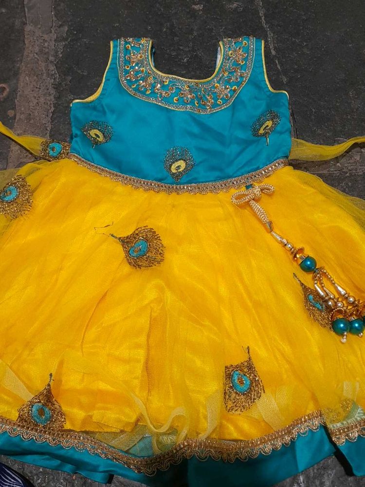 2 Frock