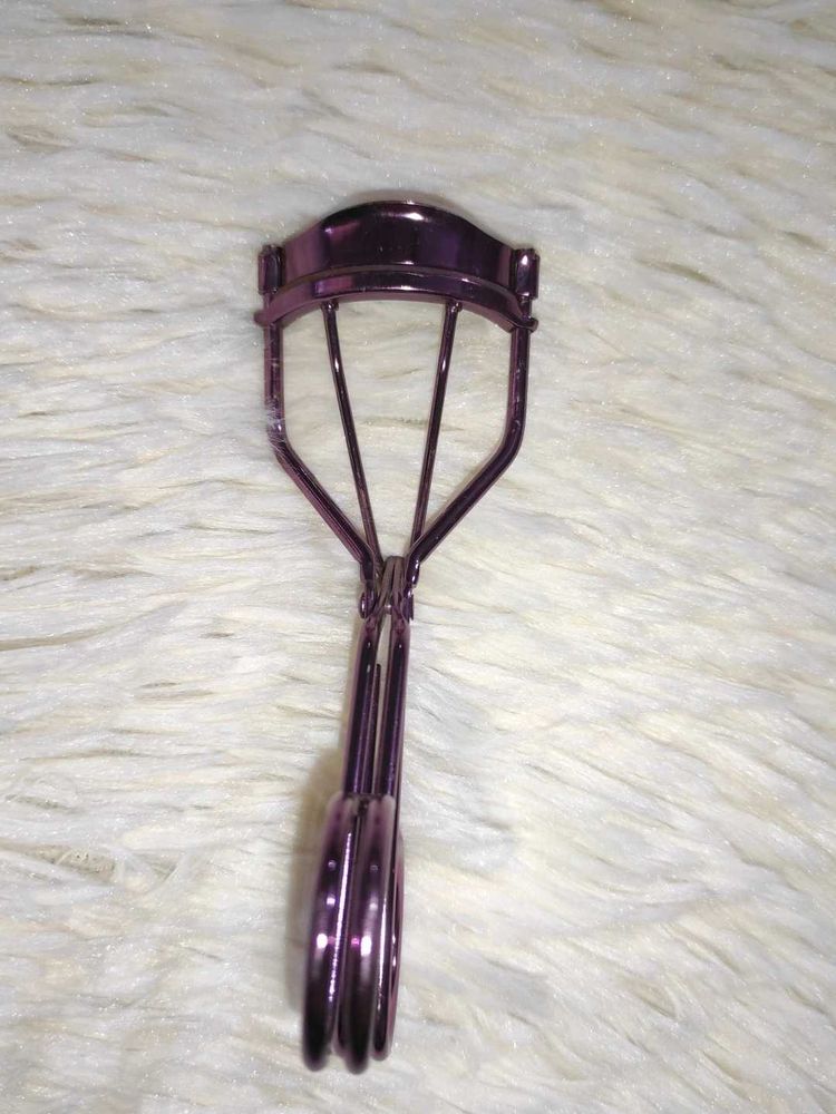 Eyelash Curler