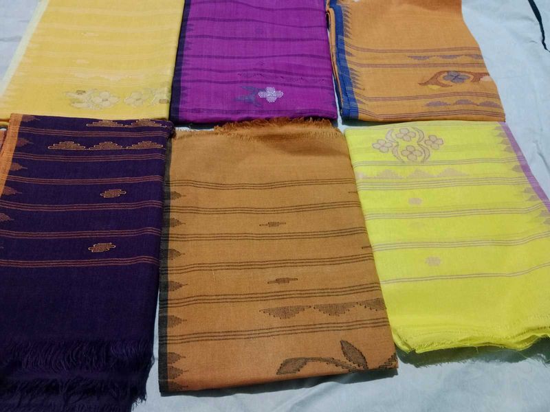Assorted Dupattas