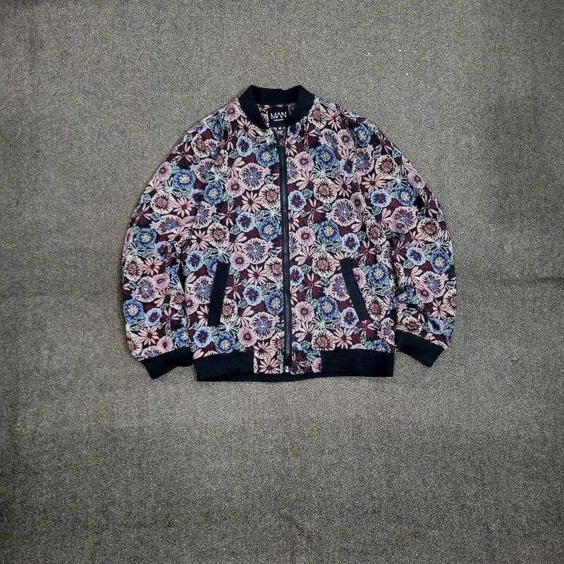 Stylish Men&#39;s jacket