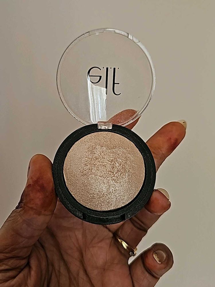 Elf Baked Highlighter