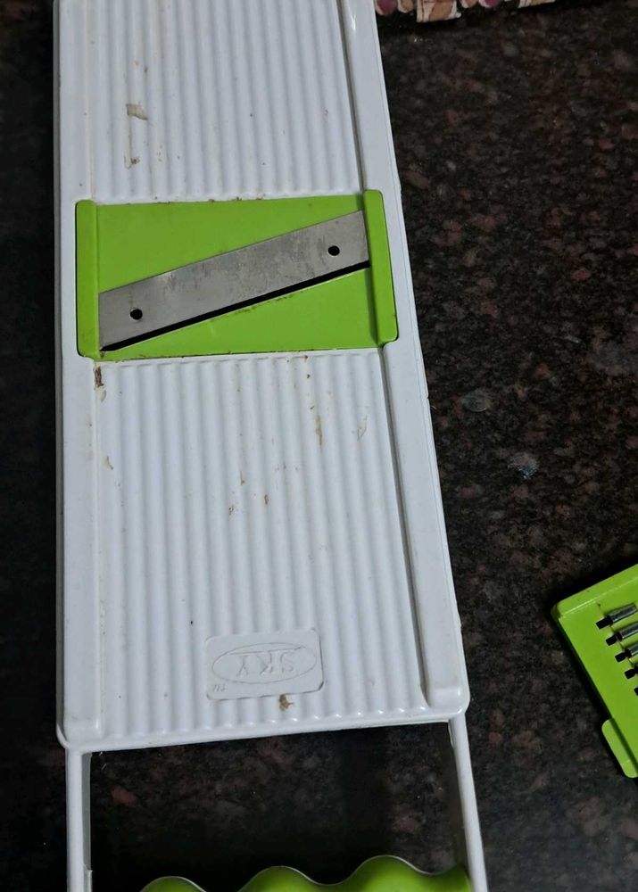 Kitchen Mandoline Slicer