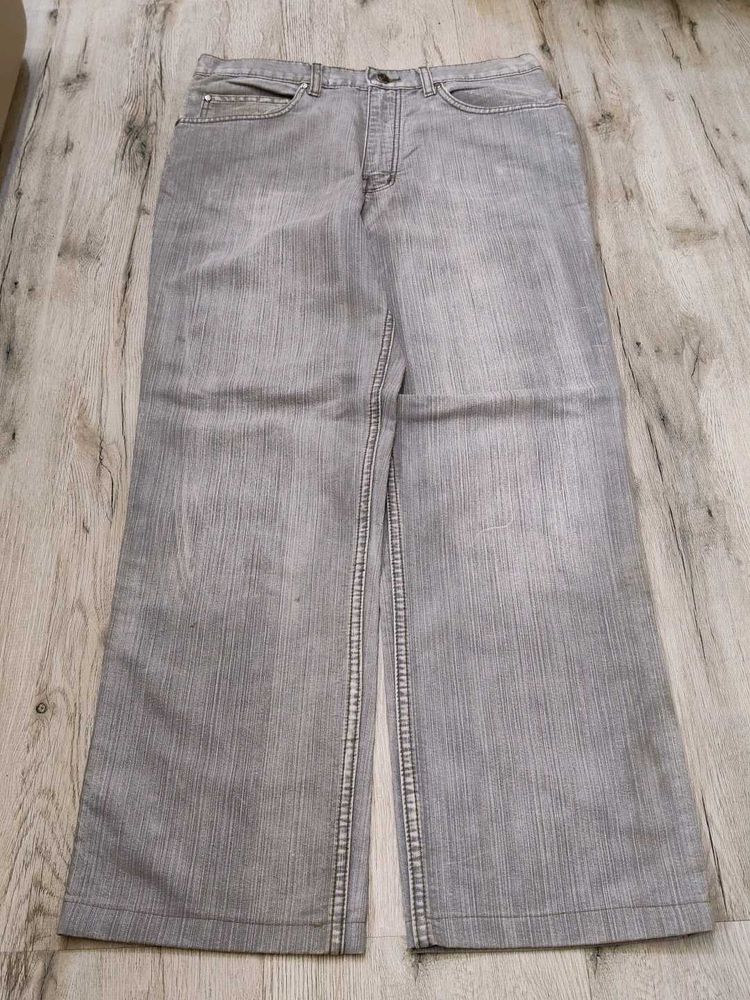 Ma1358 Boomerang Beggy Jeans Waist 34