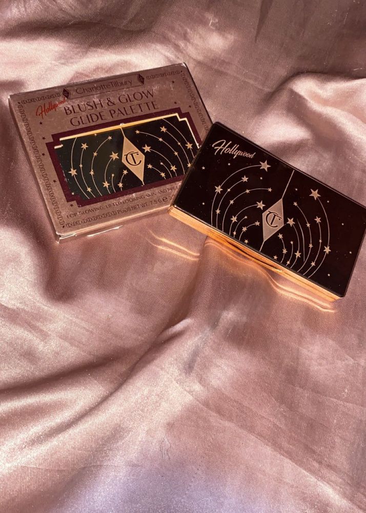 CHARLOTTE TILBURY HOLLYWOOD GLOW