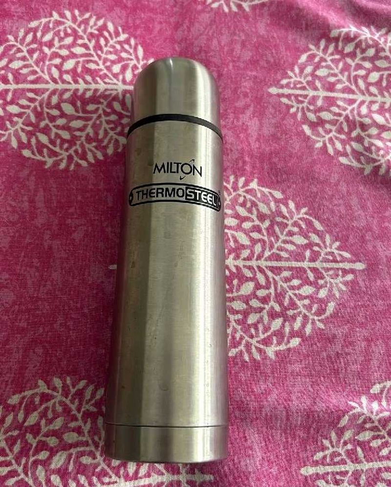 Milton ThermoSteel Water Bottle