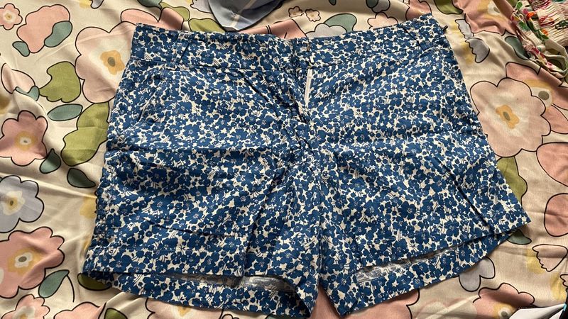 Combo Of 3 Shorts For Women