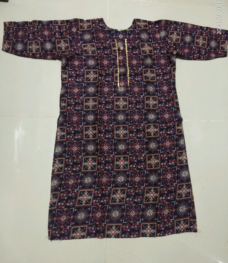 🎉🎉🎉Sale Price_XL Size Kurta
