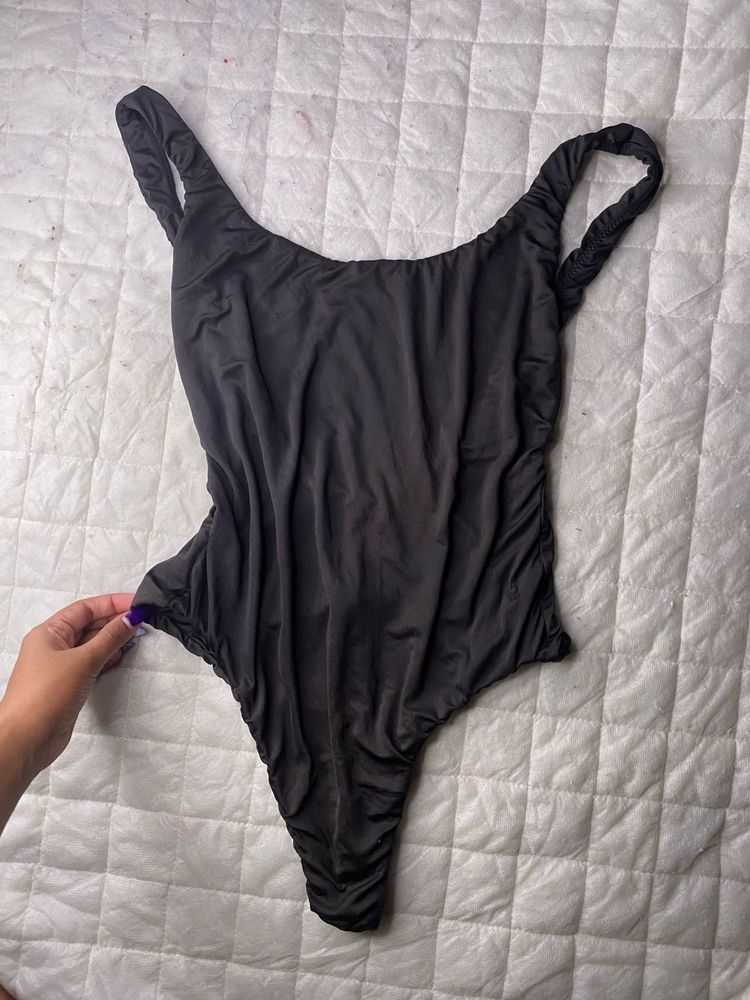 Bodysuit Tank Top