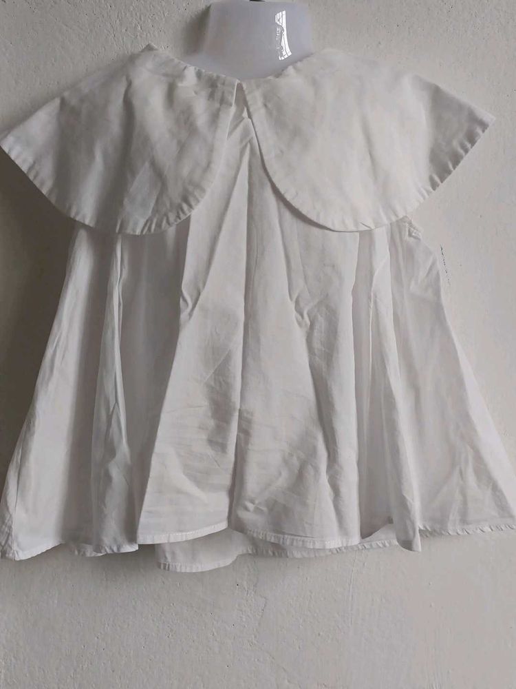 A-line Tops