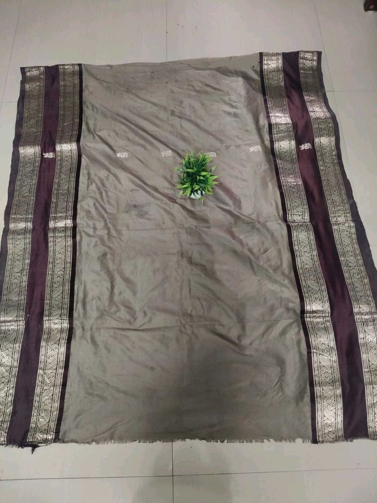 Vintage Paithani Saree