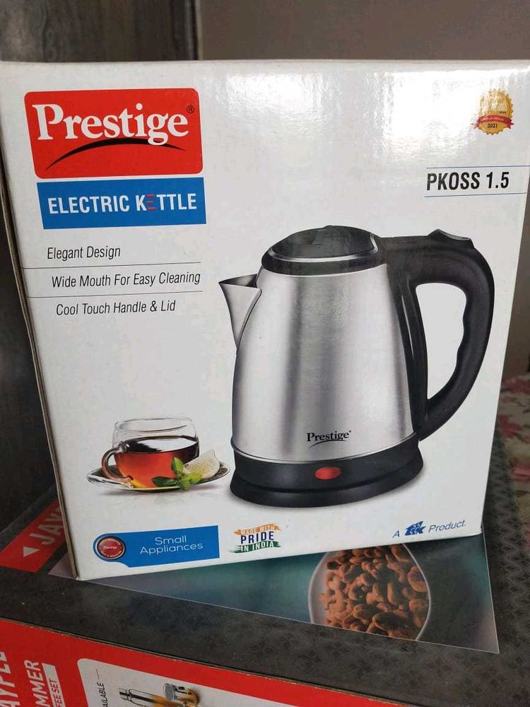 PRESTIGE electric kettle