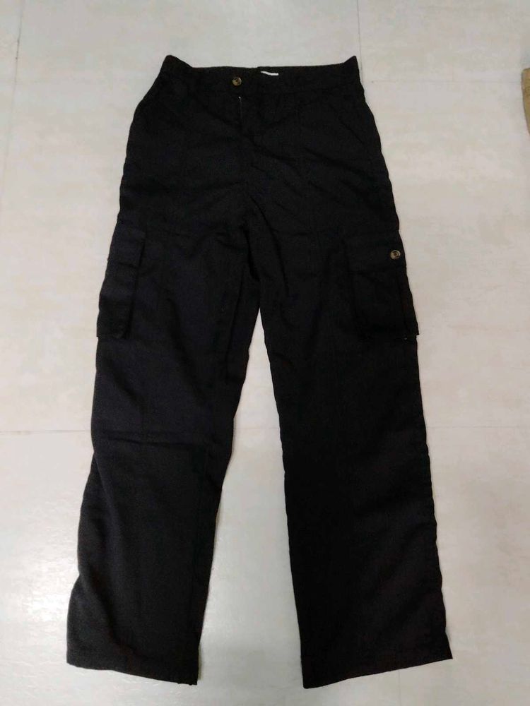 Cargo Pant