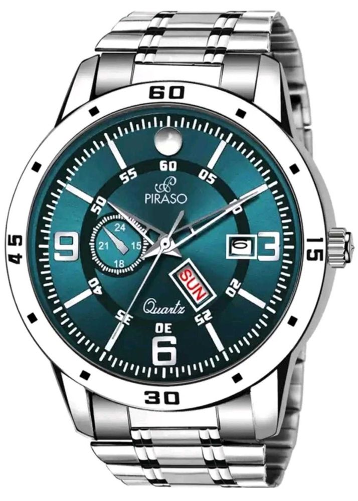 PIRASO Watch