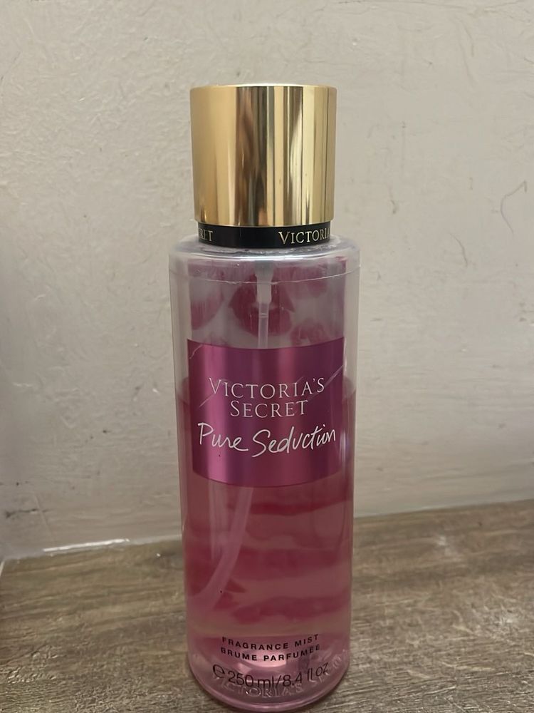 Victoria’s Secret Pure Seduction