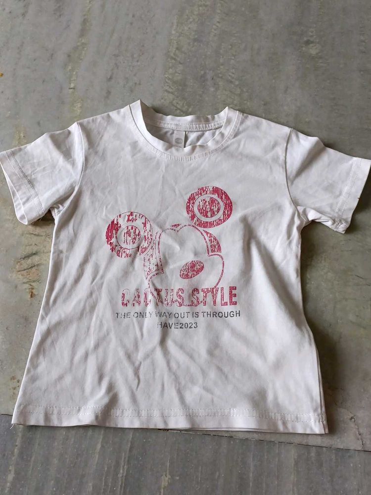 Tshirt