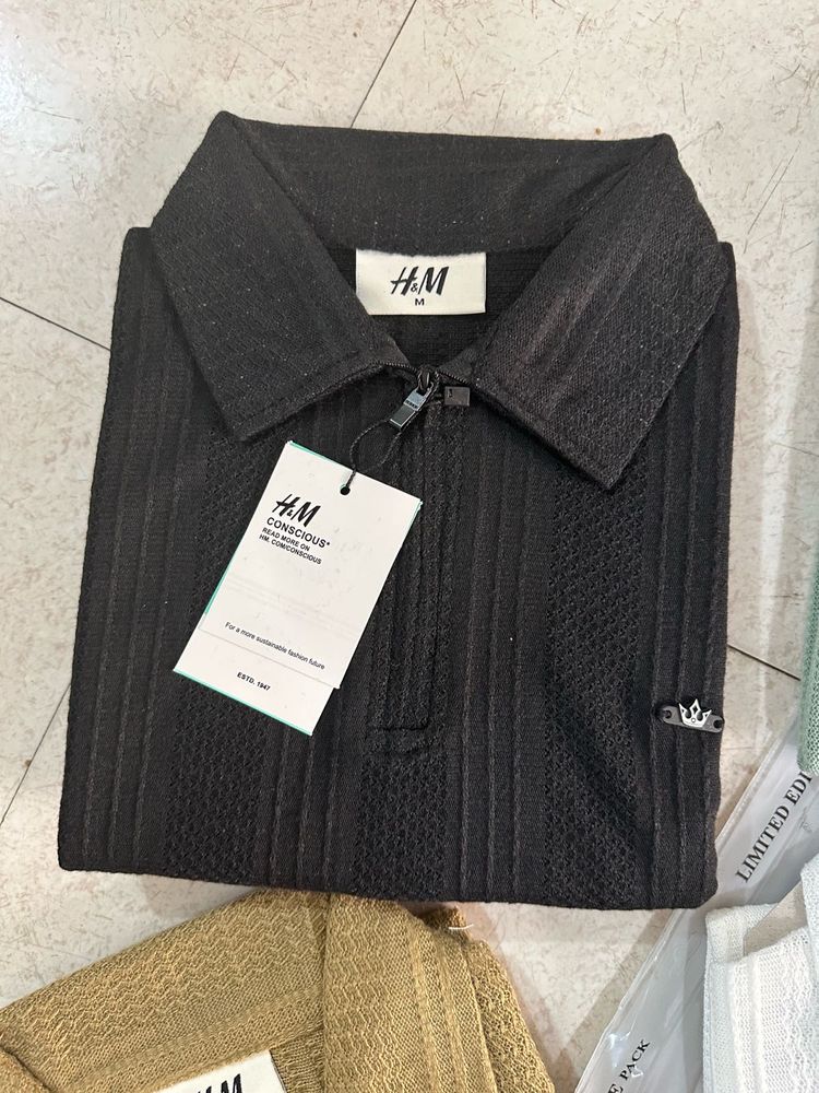 M Size 6 Colours