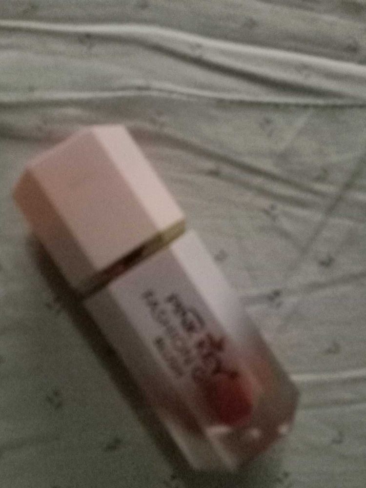 Pink Key Fashion Blush