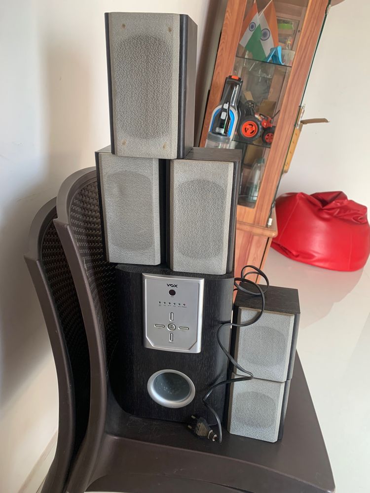 VOX Home Theater