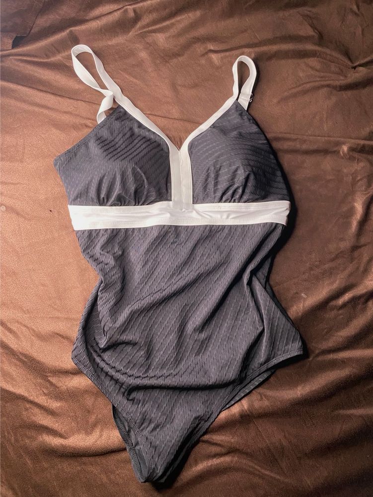 Bodysuit Padded Top