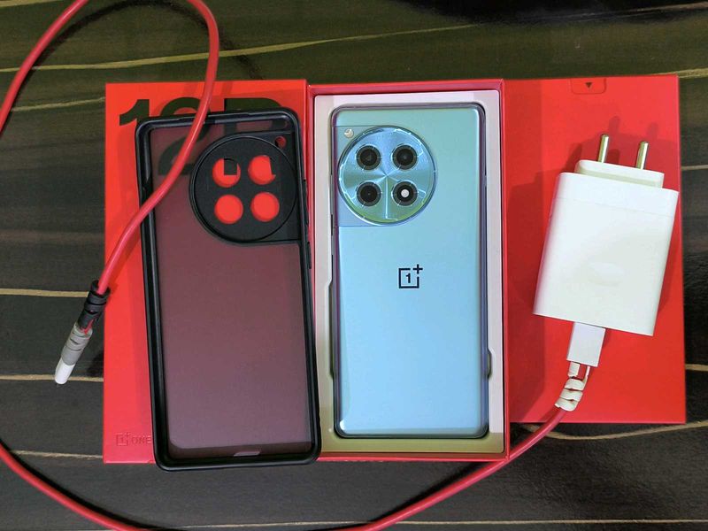 Oneplus 12R Under 5 Month Warranty Period