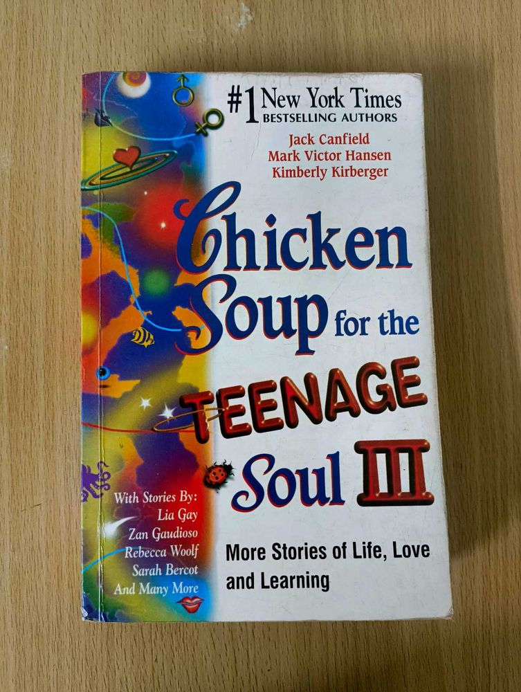 Books Collection - Anthologies and Stories