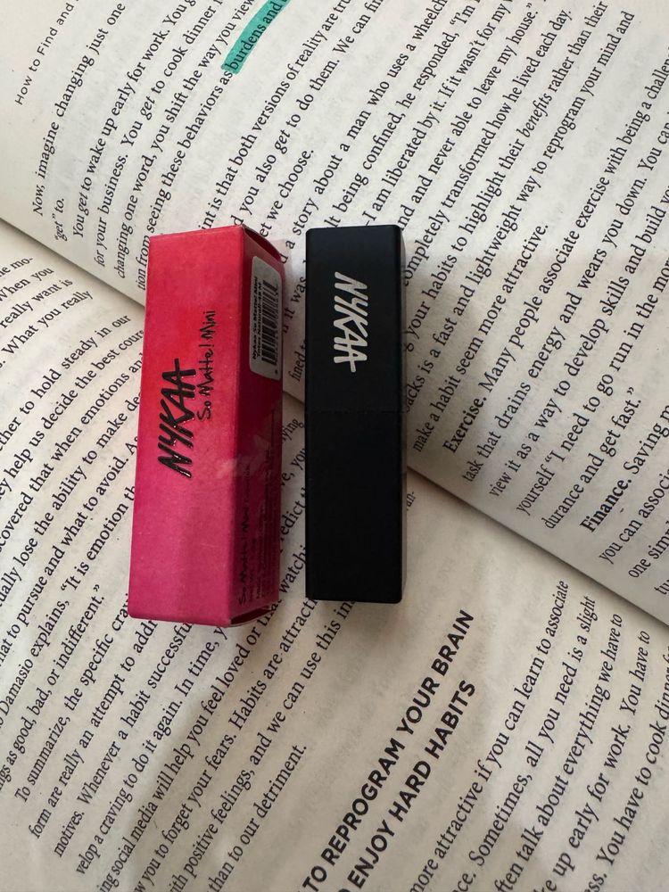 Nykaa