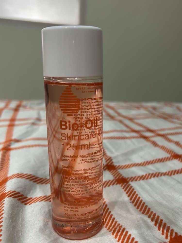 Bio-Oil Skincare