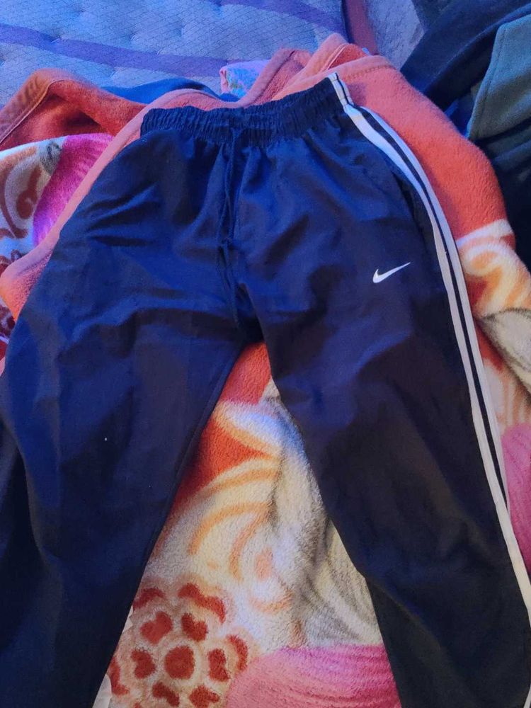 Nike Track Pants