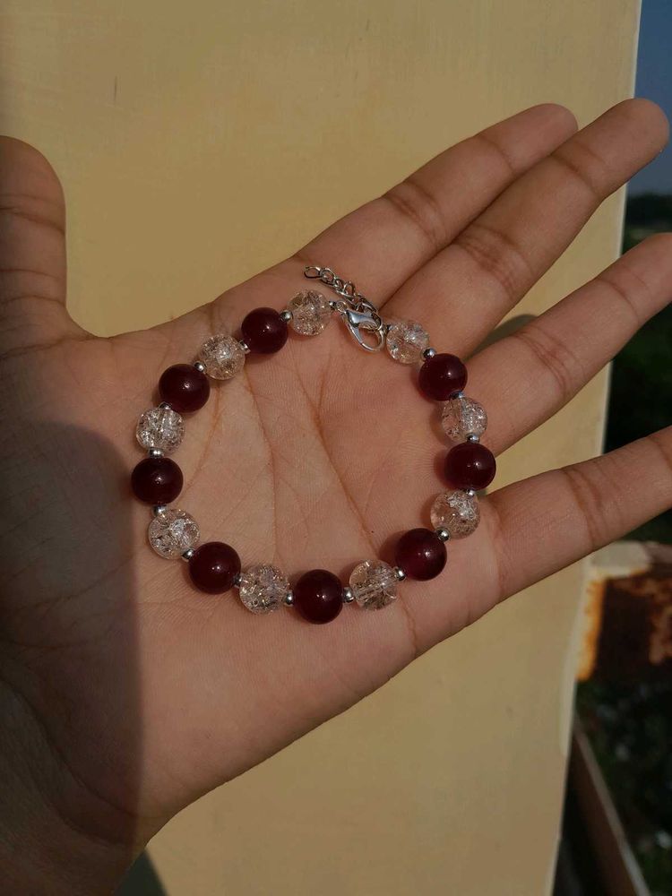 Beaded Bracelet
