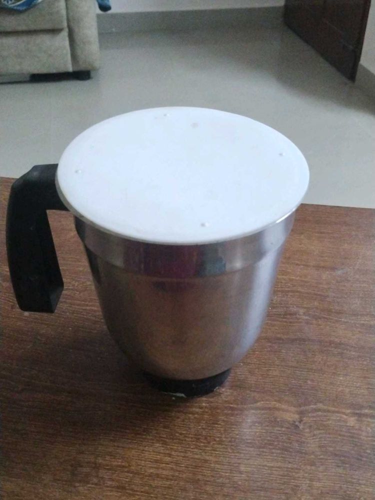 Mixer Jar Big