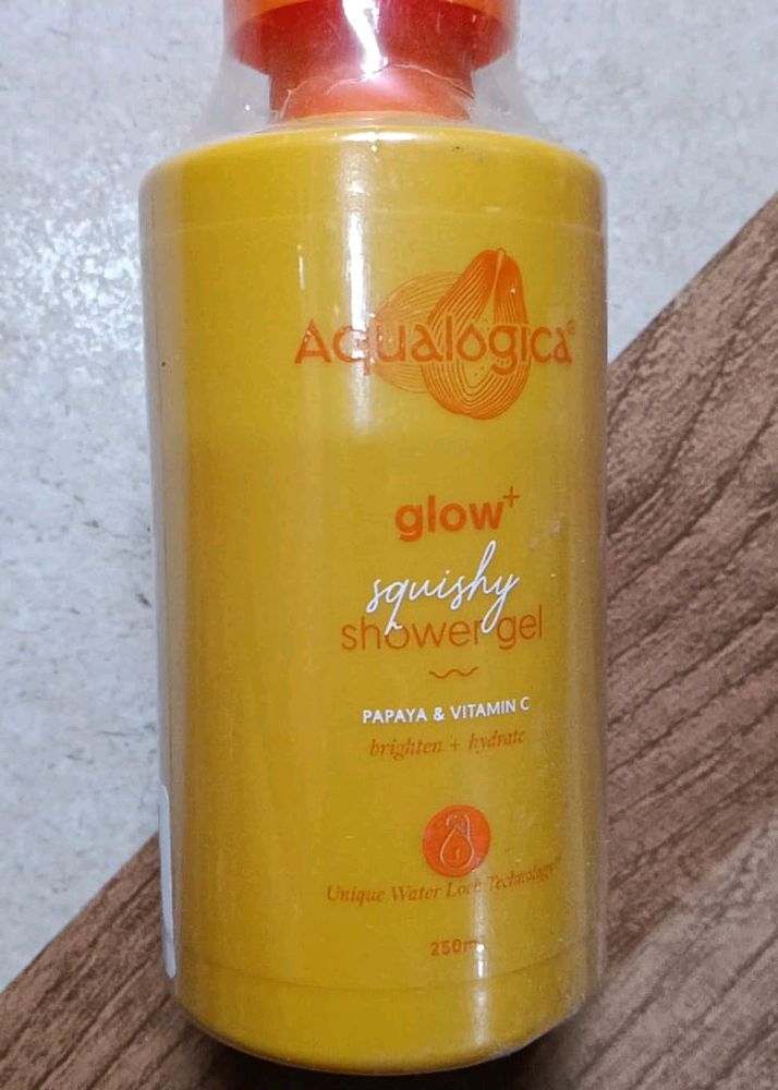Aqualogica Bodywash