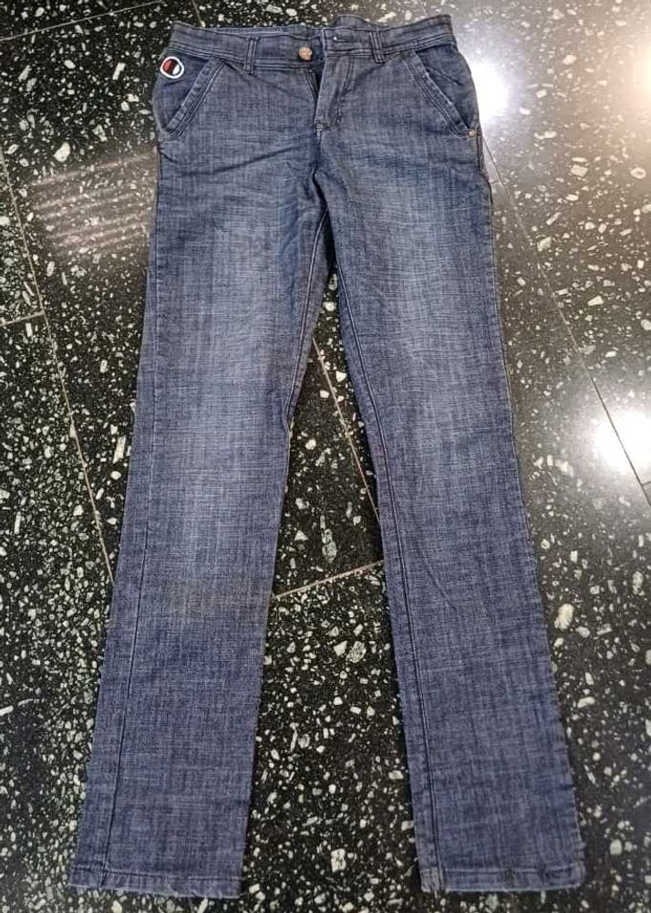 Champion Denim Jeans