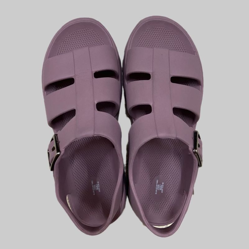 Summer Slipper