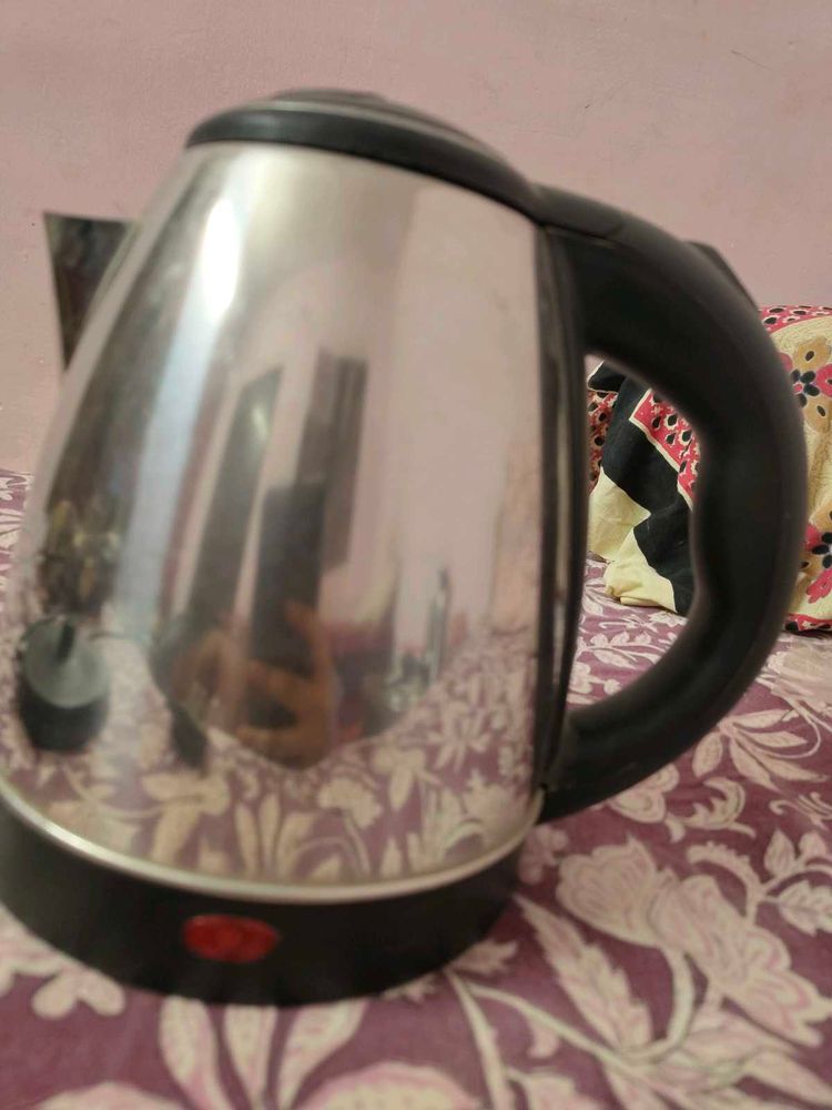 Prestige Electric Kettle