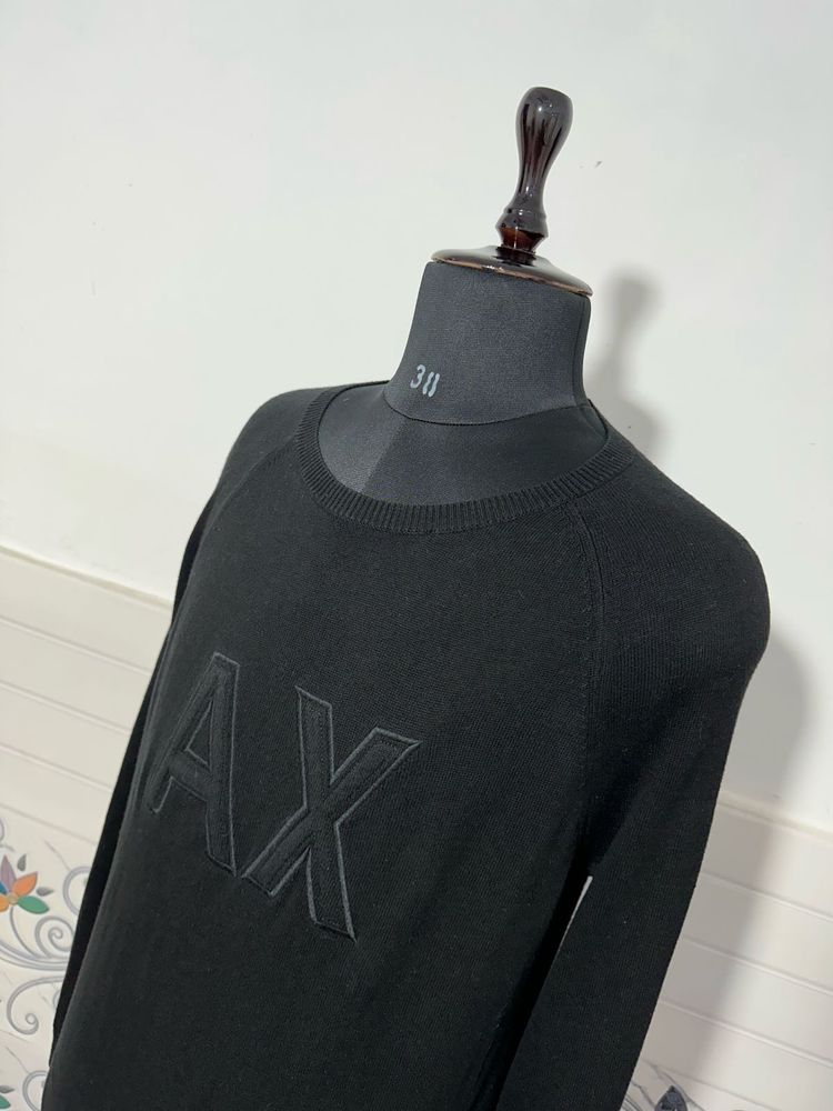 Authentic Semi Winter Armani Exchange