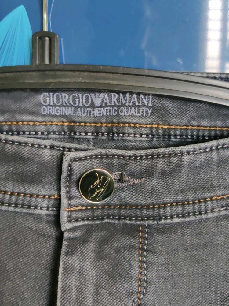 799🔥Giorgio Armani Jeans🌟