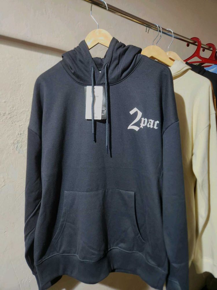 2Pac Hoodie
