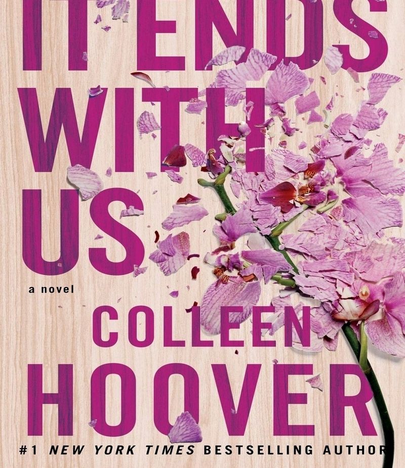 It Ends With Us Pdf