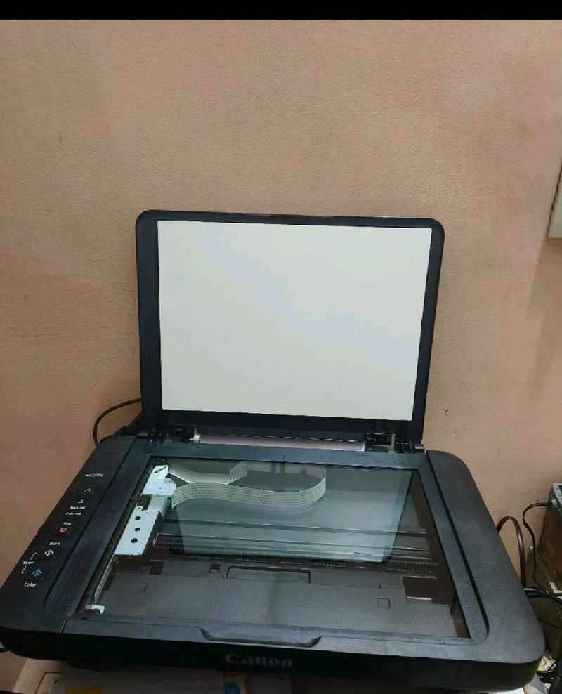 Canon Printer Scanner MG2560S