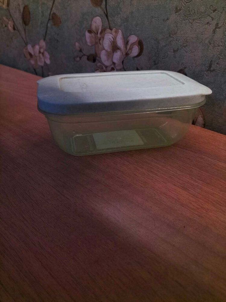 Storage Box