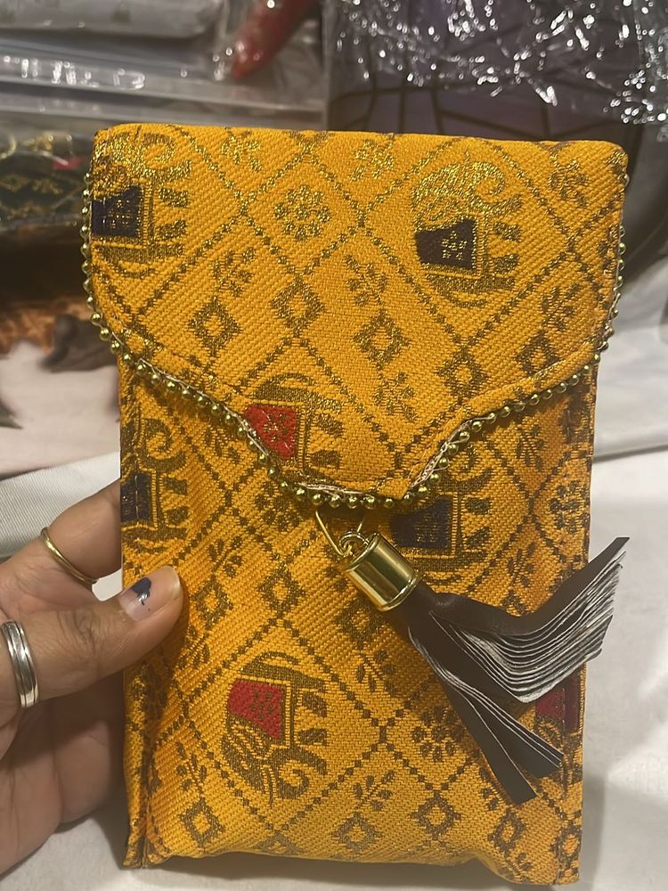 Mobile Sling