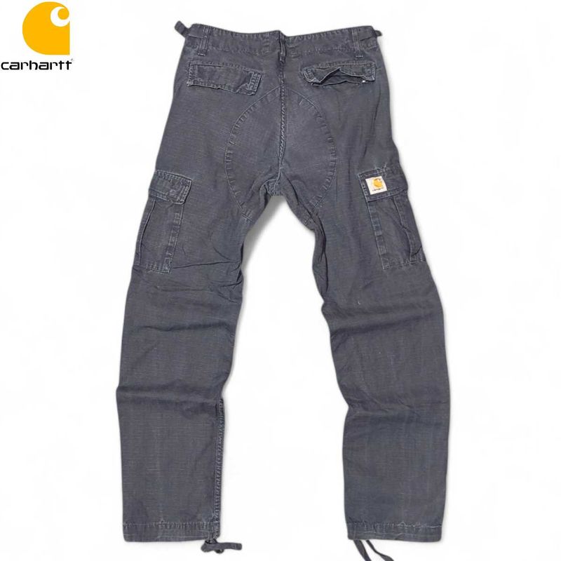 Carhartt WIP Aviation Cargo✈️