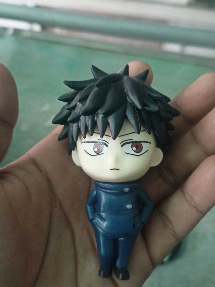 Megumi Jujutsu Kaisen 10cm