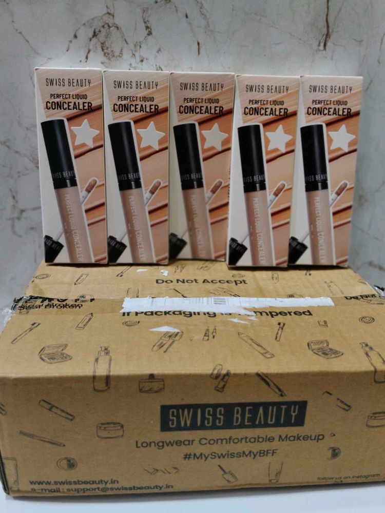 Swiss Beauty Concealer