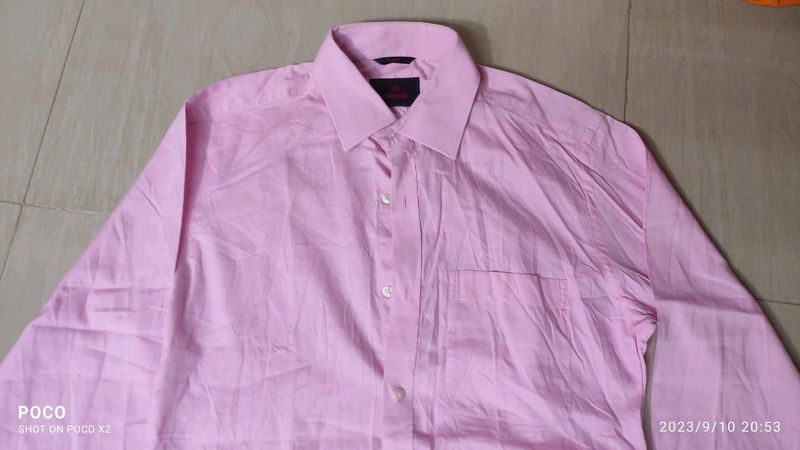 Raymond Shirt For Men