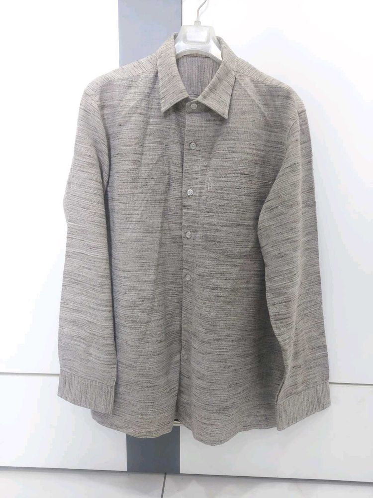 Khadi Cotton Shirt