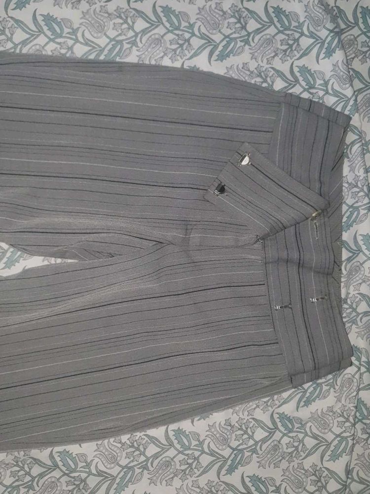 Formal Pants