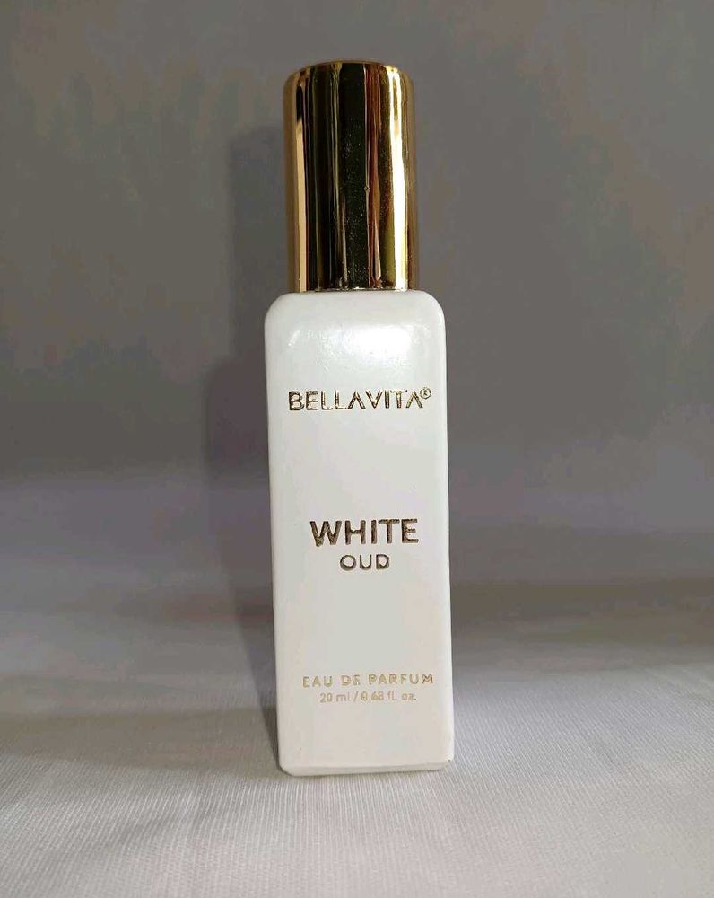 Bella Vita Oud Perfume