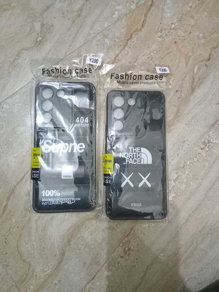 VIVO Y200 COVER